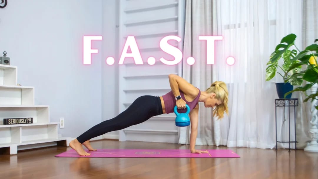 FAST