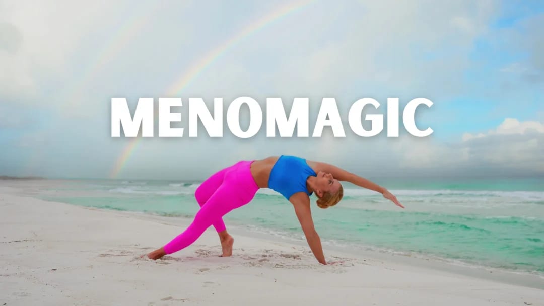 MenoMagic